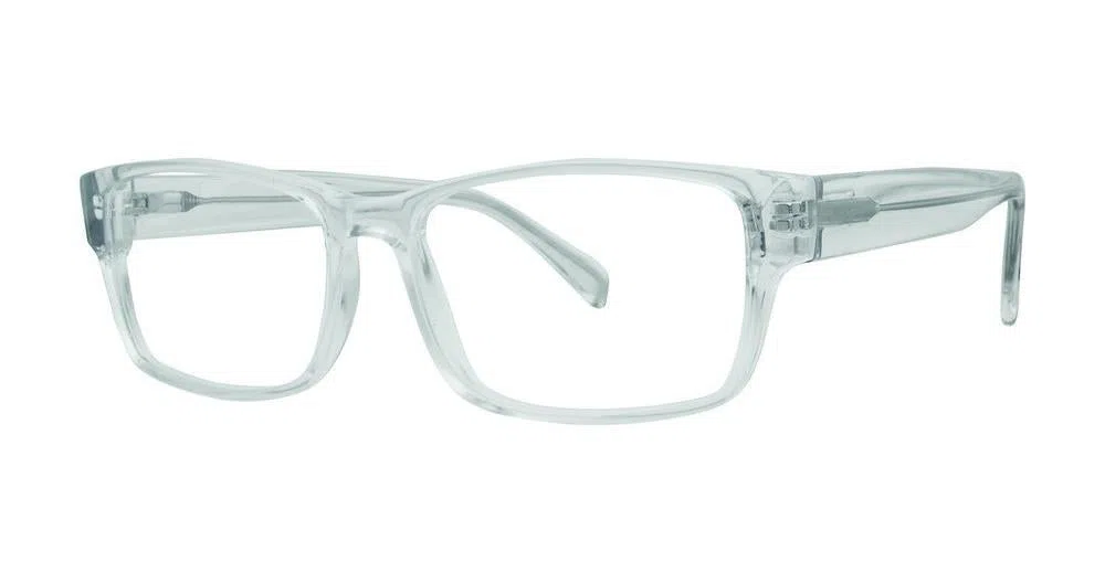 MODERN PLASTICS II SLICK Eyeglasses - view 24